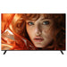 TV LED MAJESTIC 50 4K UHD FRAMELESS FL50VD SMART-TV DVB-T2