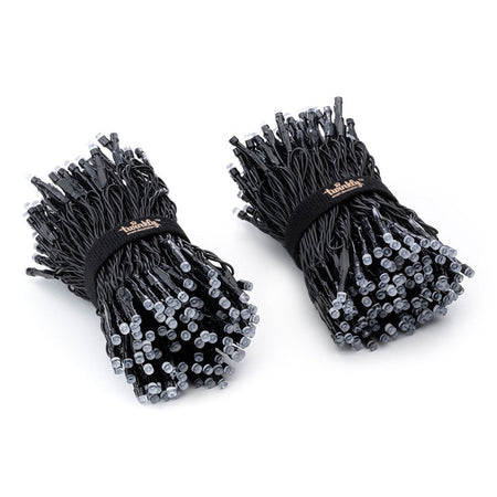 Catena luminosa Twinkly Smart a led RGB + Luce Calda decorazione natalizia