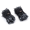 Catena luminosa Twinkly Smart a led RGB + Luce Calda decorazione natalizia