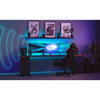 Catena luminosa Twinkly Dots a led RGB + Luce Calda decorazione natalizia