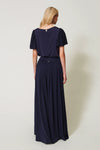 TWINSET | Abito-gonna con arricciatura