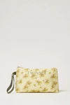 TWINSET | Pochette in canvas stampato