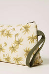 TWINSET | Pochette in canvas stampato