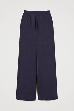 TWINSET | Pantaloni a palazzo in jersey