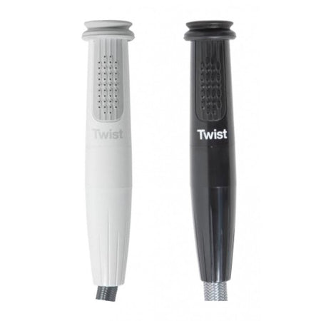 Twist Mk2 Mix Dritta/Angolat Bianca