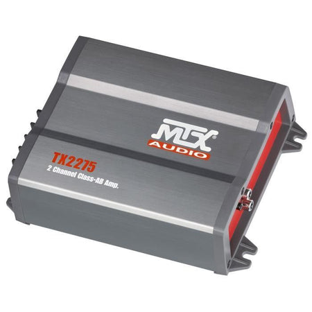amplificatore MTX 2x110W TX2275