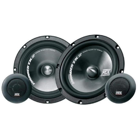 Speaker Kit TX265S