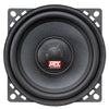 Altoparlanti coassiali MTX TX440C a 2 vie - 10 cm - 60 W.