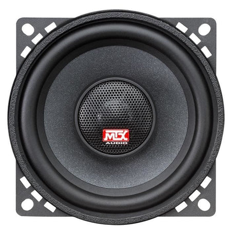 Altoparlanti coassiali MTX TX440C a 2 vie - 10 cm - 60 W.