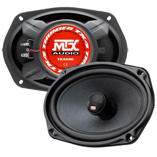 altoparlanti TX469C