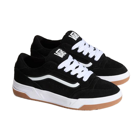 Sneakers Vans Knu Skool Blk True Wht