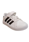 Scarpe sneakers Bambini e ragazzi adidas GRAND COURT