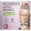 Ricariche per tiragraffi - TYROL - Horizontal Allure x2