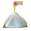 TYROL Set di 5 lettiere per sacchetti - Copertina rigida - antigraffio - 44 x 30 cm - per cat