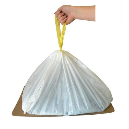 TYROL Set di 5 lettiere per sacchetti - Copertina rigida - antigraffio - 44 x 30 cm - per cat
