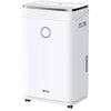 TERMOZETA Deumidificatore airzeta 25l wifi