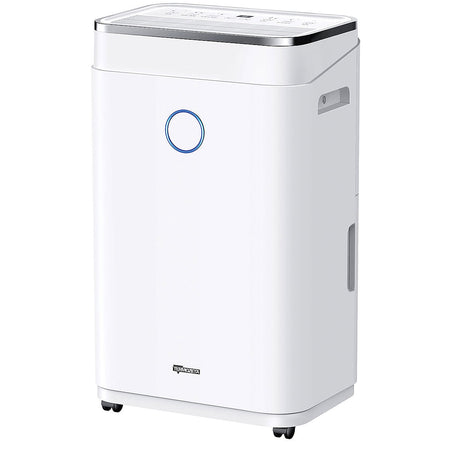 TERMOZETA Deumidificatore airzeta 25l wifi