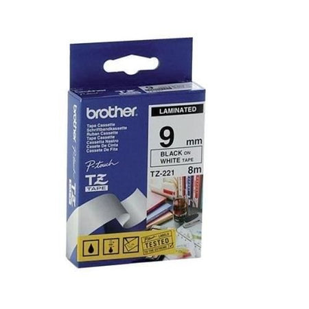 Nastro BROTHER éti TZE221