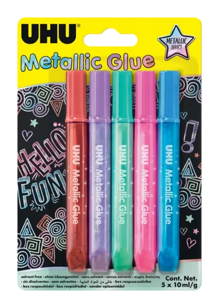 47306-UHU-Metallic-Glue-5x10ml-DE