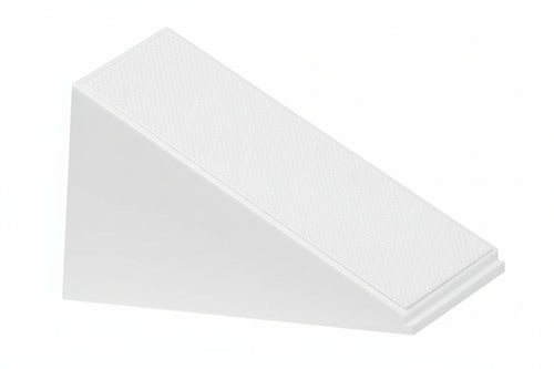 Tetto inclinato per armadietto spogliatoio cm. 50x47