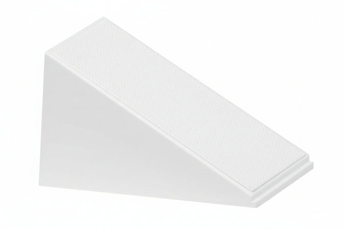 Tetto inclinato per armadietto spogliatoio cm. 50x47