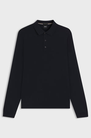 BOSS Lancione 10243919 01 FW25 da uomo
