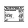 BUSIATA TRAPANESE CORTA 500 GR