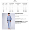 Ragno Pigiama Invernale da Uomo in Cotton Eco Pile Aperto con Zip U787N6 S52 - Passarelli Biancheria