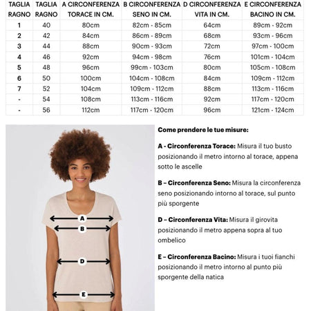 Ragno Maglia girocollo in filato Winter Cotton DL18M9 S44 - Passarelli Biancheria