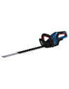 Bosch professional bosch ghe 18v-60 solo tagliasiepi a batteria 4059952654836