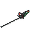 Bosch tagliasiepi a batteria universalhedgecut 18v-50 (senza batteria, sistema da 18 volt, lunghezza lama 50 cm, in confezione di cartone) 4059952558783