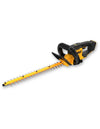 Tagliasiepi DeWALT DCMHT562P1 (1 x 5,0 Ah + DCB1104)