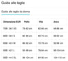 Admas Pigiama in Raso da Donna 54156 S38 - Passarelli Biancheria