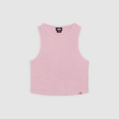 Tank Top Dickies Plentywood lilas
