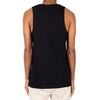 Tank Top Iriedaily Mini Flag black
