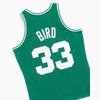 Tank Top Mitchell & Ness Swingman Jersey Boston Celtics '85 Bird kelly green