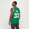 Tank Top Mitchell & Ness Swingman Jersey Boston Celtics '85 Bird kelly green