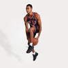Tank Top Mitchell & Ness Swingman Jersey Chicago Bulls '95  Rodman black