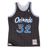 Tank Top Mitchell & Ness Swingman Jersey Orlando Magic O'neill Black
