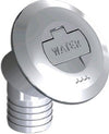 Tappo Imbarco Water 38 Mm Inclinato