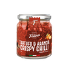 Tartufo e Arancia Crispy Chilli 90gr