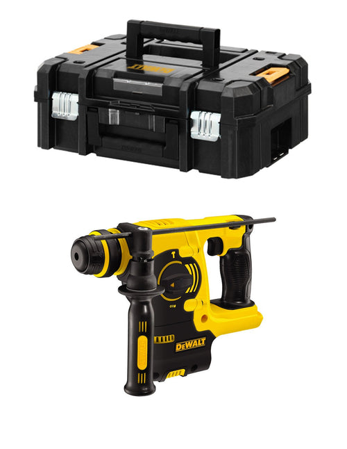 Tassellatore DeWALT DCH253NT (Solo corpo + TSTAK II)