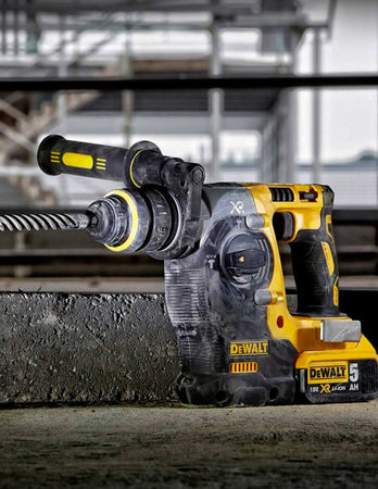 Tassellatore DeWALT DCH273N (Solo corpo)