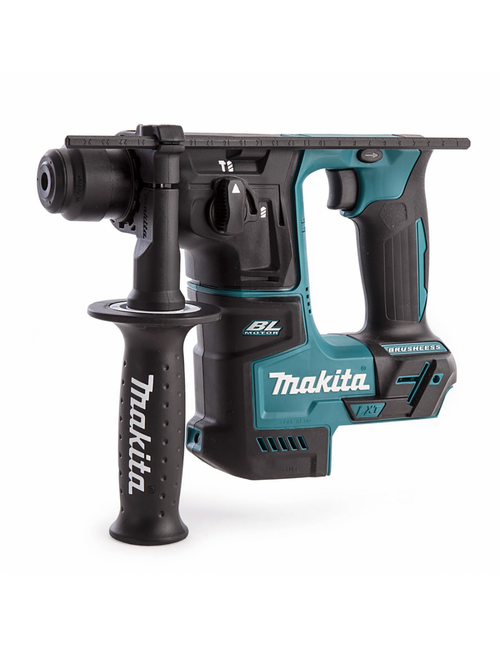 Tassellatore MAKITA DHR171Z (Solo corpo)
