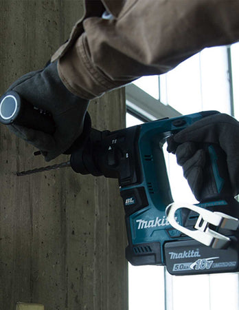 Tassellatore MAKITA DHR171Z (Solo corpo)