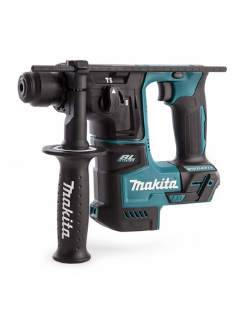 Tassellatore MAKITA DHR171ZJ (Solo corpo + MAKPAC 3)