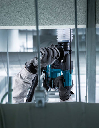 Tassellatore MAKITA DHR171ZJ (Solo corpo + MAKPAC 3)