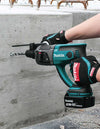 Tassellatore MAKITA DHR202Z (Solo corpo)