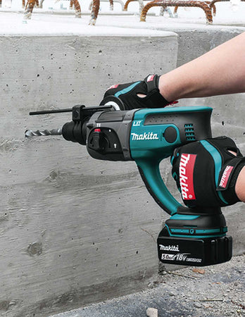 Tassellatore MAKITA DHR202Z (Solo corpo)