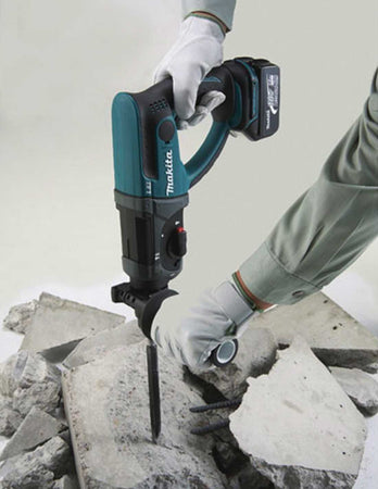 Tassellatore MAKITA DHR202Z (Solo corpo)